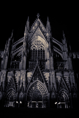 Cologne Germany