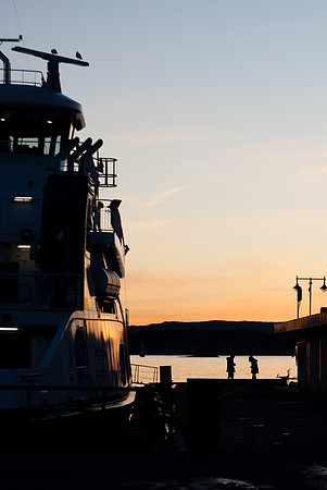 Oslo Norway