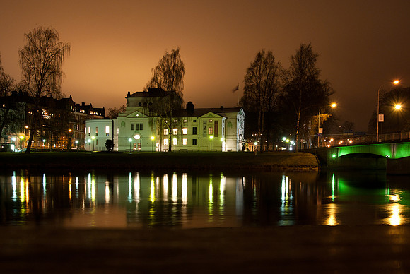 Karlstad Sweden