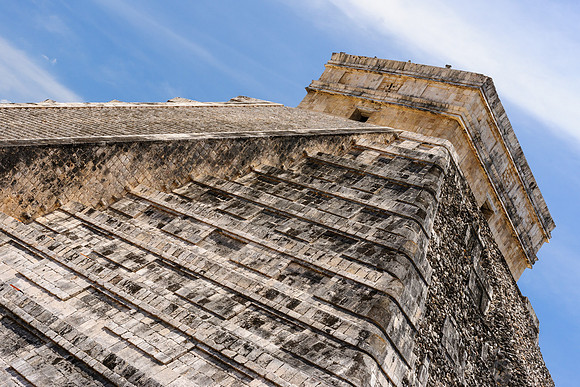 Chichen Itza