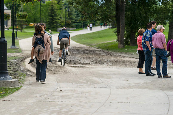 2013 Calgary Flood