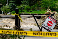 2013 Calgary Flood