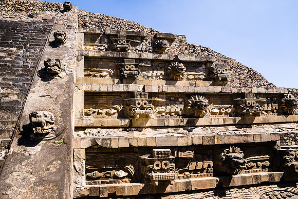 Teotihuacan