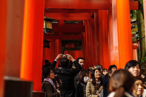 2015 Japan Travel Photography