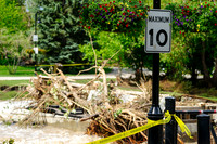 2013 Calgary Flood