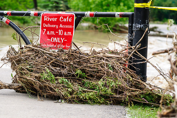 2013 Calgary Flood