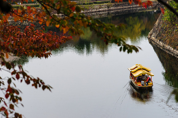 Osaka Castle