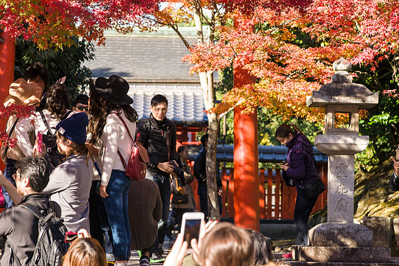 2015 Japan Travel Photography