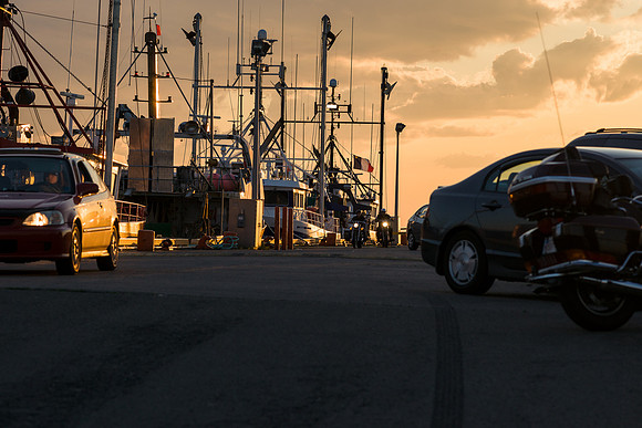Caraquet, NB
