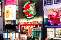 2015 Japan Travel Photography