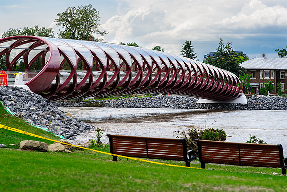2013 Calgary Flood