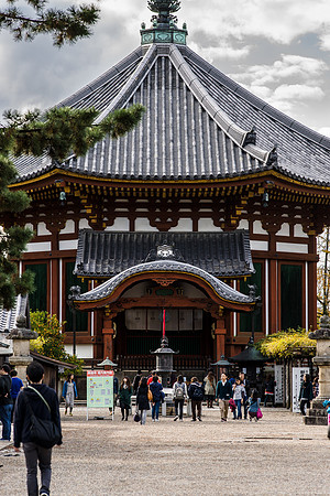 2015 Japan Travel Photography