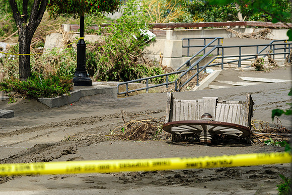 2013 Calgary Flood
