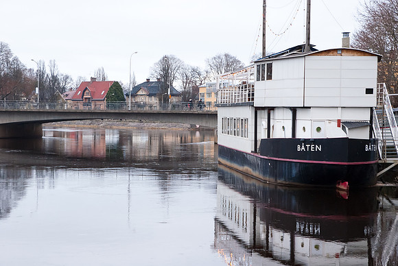 Karlstad Sweden