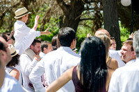 Nathalia & Felipe Destination Wedding in Santiago, Chile