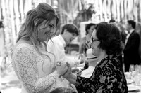 Nathalia & Felipe Destination Wedding in Santiago, Chile