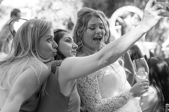 Nathalia & Felipe Destination Wedding in Santiago, Chile
