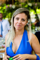 Nathalia & Felipe Destination Wedding in Santiago, Chile