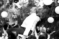 Nathalia & Felipe Destination Wedding in Santiago, Chile