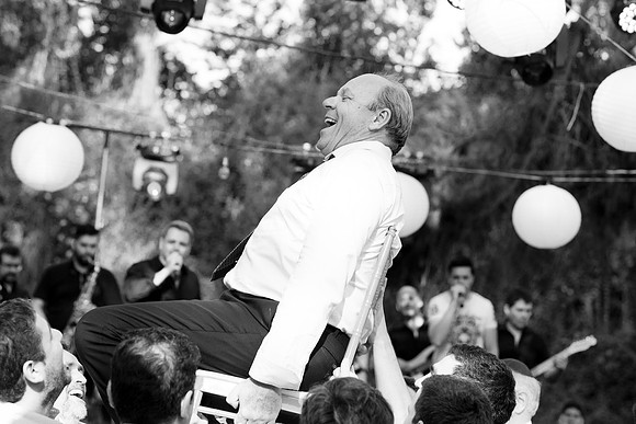 Nathalia & Felipe Destination Wedding in Santiago, Chile