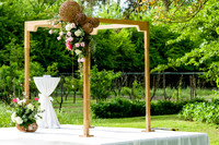 Nathalia & Felipe Destination Wedding in Santiago, Chile