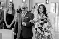 Lindsay and Jacob Winter Wedding in Calgary