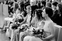 Lindsay and Jacob Winter Wedding in Calgary