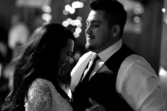 Lindsay and Jacob Winter Wedding in Calgary