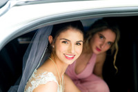 Cloe and Josh Wedding