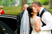 Cloe and Josh Wedding