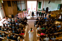 Cloe and Josh Wedding