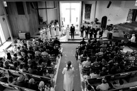 Cloe and Josh Wedding