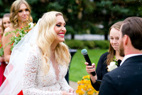 Monika and Ryan Wedding