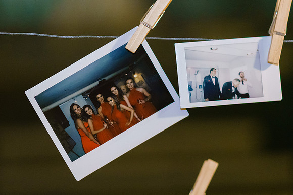 Monika and Ryan Wedding