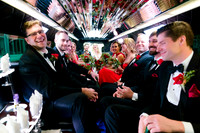 Monika and Ryan Wedding
