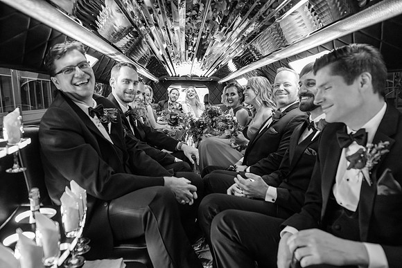 Monika and Ryan Wedding