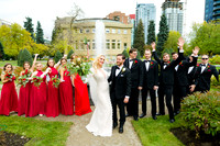 Monika and Ryan Wedding