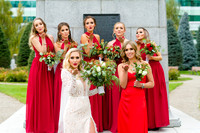 Monika and Ryan Wedding