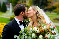 Monika and Ryan Wedding