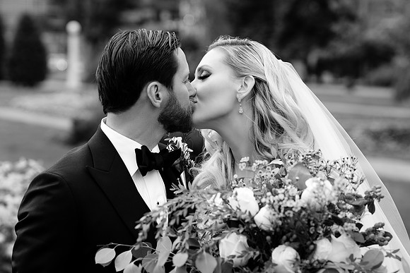 Monika and Ryan Wedding