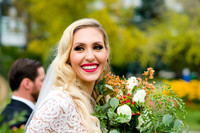 Monika and Ryan Wedding