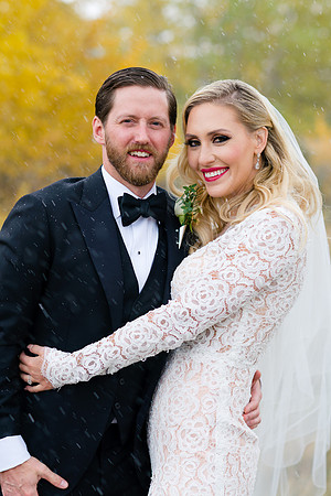 Monika and Ryan Wedding
