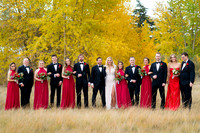 Monika and Ryan Wedding