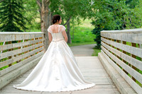 Randi and Luc Wedding