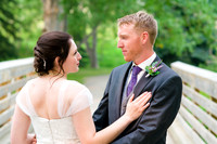 Randi and Luc Wedding