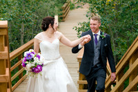 Randi and Luc Wedding