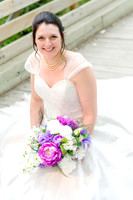 Randi and Luc Wedding