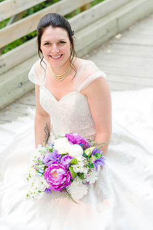 Randi and Luc Wedding