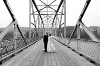 Randi and Luc Wedding