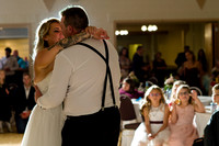 Stefanie & Tyler Wedding - Rustic Theme